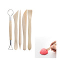 26 Pieces Ball Stylus Dotting Tools | Polymer Modeling Clay Sculpting Tools Set Rock Painting Kit