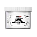 Fast Curing Metallic Gold Screen Printing Ink | for fabric | 16 oz. Color White