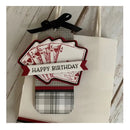 Clear Poker Card Stamps | Metal Cutting Dies For Crafts | Handmade Paper Cards