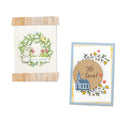 Easter Bunny Stamps And Cutting Dies DIY