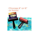 Gel Press 4" Economy Brayer 10820