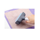 DIYmaker Rubber Brayer Roller and Pliers Remover Tool Set | Craft Stamping Mats