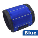 Powerful Magnetic Wristband Tools | Multifunctional Tool | Nail Suction | Wrist Strap | Nail Picker For Woodworking