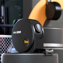 3m/5m Tape Measure | Industry Tape Measure | Easy Read Measuring Tape Retractable With Lock