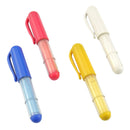 DREAMSTITCH 4 Colors Chaco Chalk Liner Pens Style | Chaco Chalk Marker Needle Felting Tool Sewing Tools