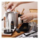 Adult Deluxe Candle Making Kit | Kit To Make Soy Candles With Glass Jars