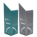 Plastic 3D Mitre Angle Finder Ruler