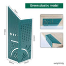 Plastic 3D Mitre Angle Finder Ruler