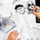 8pcs Paint Pens Paint Markers | Waterproof Paint Marker Pen Set