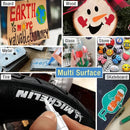 8 Colors Paint Markers | DIY Painting Tools Set