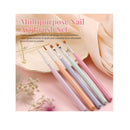 Nail Brush Set | Design Pen | Color Nail Art Brush 5pcs