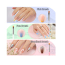 Nail Brush Set | Design Pen | Color Nail Art Brush 5pcs