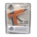 Gorilla Dual Temp Mini Hot Glue Gun with 75 Hot Glue Sticks