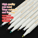 24-color Metallic Paint Marker