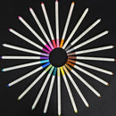 24-color Metallic Paint Marker