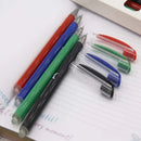 4pcs | bag Water Marker Creativity Double Head Erasable Fluorescent Pen Set For Student