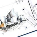 Mark Pen Painting Pen Sketch Markers