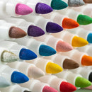 12 | 24 | 36 Colors Acrylic Markers | Painting Tools Set