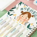 12 | 24 | 36 Colors Acrylic Markers | Painting Tools Set