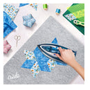 17" x 24" Wool Pressing Mat For Quilting With Iron Holder | 100% New Zealand Wool Ironing Pad