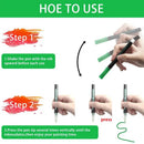 24 Colors Double Line Outline Pens | Self-Outline Metallic Markers Glitter Writing Drawing Pens
