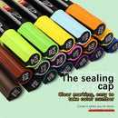 36/48 Colors High-Quality Acrylic Markers