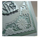 Flower Metal Cutting Die | DIY Scrapbooking Die