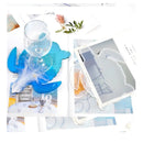 Turtle Crystal Glue Mold