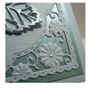 Flower Metal Cutting Die | DIY Scrapbooking Die