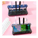A Set Of Drop Shaped Glue Mold | Multifunctional Pen Holder