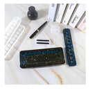 A Set Of Drop Shaped Glue Mold | Multifunctional Pen Holder