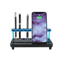 A Set Of Drop Shaped Glue Mold | Multifunctional Pen Holder