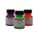 Angelus Acrylic Paints Neon 1 Oz  (