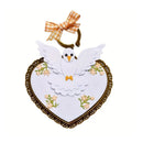 Craft Paper Card Embossing Template For Album