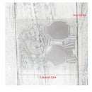 Cute Clothes For Boys And Girls | Metal Cutting Dies DIY Scrapbooking Accessories