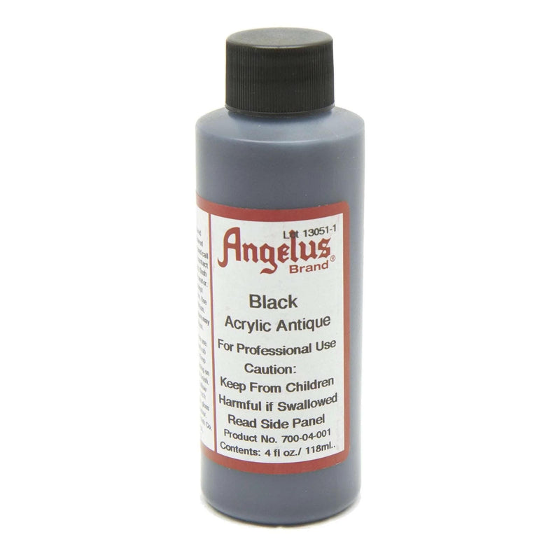 Angelus Acrylic Antique 4 Oz #700 (#ANANTQ)