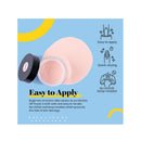 Dip Powder Nail Kit Starter | Dipping Powder for French Nails No Lamp Needed | Colors Nude Gray Pink 8