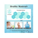 8 Colors Dipping Nail Powder Starter Mermaid Collection | Sky Acrylic Dipping Powder System  | Color Mermaid Blue