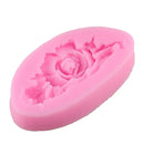 Create Delicious Rose | Shaped Cakes With This Mold