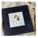 Ocean Animal Sailing Vehicle Cutting Die Set