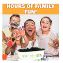 Paint & Plant Kids Gardening Set | With 10 Adhesive Templates I Flower Rowing Gardening Kit For Boys And Gifts For Girls