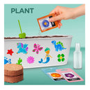 Learn And Scale Arts And Crafts For Kids Ages 6-12 | Plant And Decorate Your Own Flower Garden