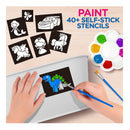 Learn And Scale Arts And Crafts For Kids Ages 6-12 | Plant And Decorate Your Own Flower Garden