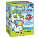 Children's Creativity Magic Bean Garden | Reveal & Grow Magic Messages | Nature And Garden Kit For Children