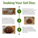 Paint kit | Plant And Flower Cultivation For Children | Includes Flower Seeds | Earth | Tools | Paints And Pots | Gardening Kit For Children