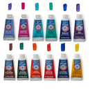 48 Piece Acrylic Paint Tube Set