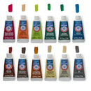 48 Piece Acrylic Paint Tube Set