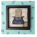 Retro Style Cutting Dies For Crafts | Scrapbook