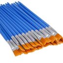 10pcs Painting Brushes For Painting Handcraft Arts And Craft