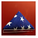 6 Pcs American Flag Stencils | Suitable For Painting On Wood